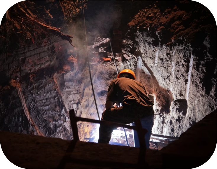 miners
