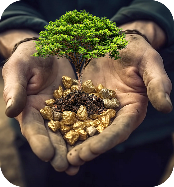 sustainable